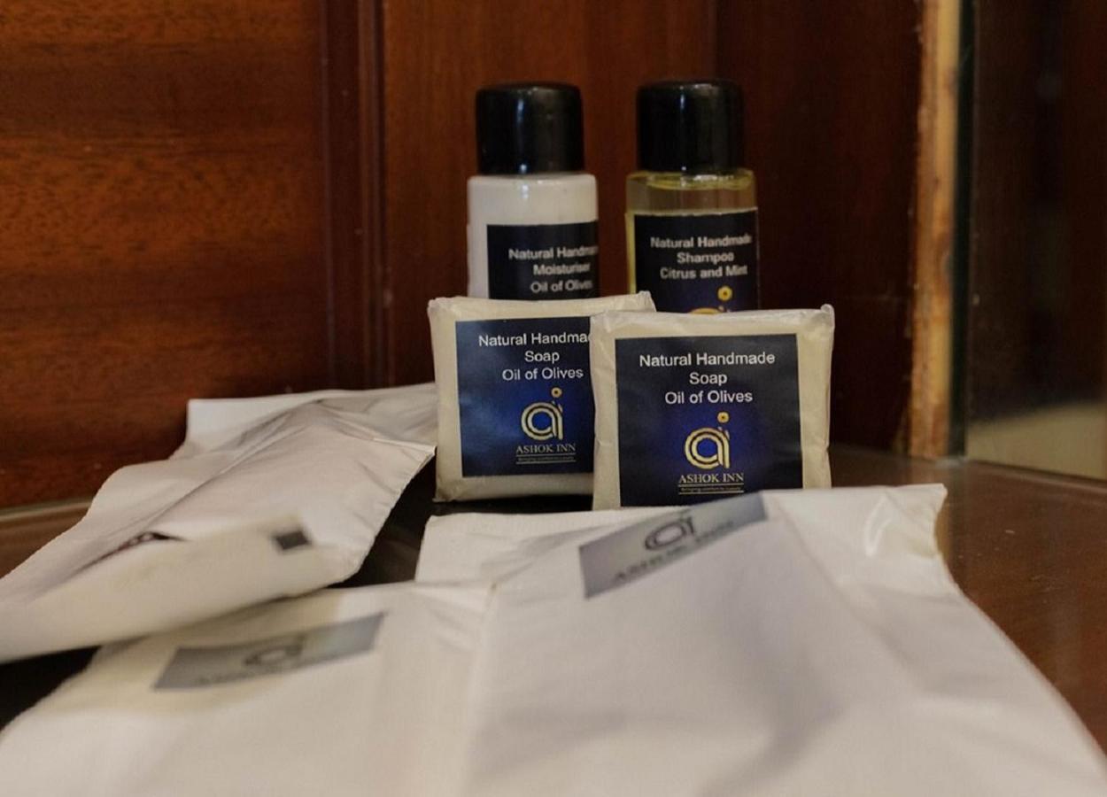 Ashok Inn ダーヴァナゲレ エクステリア 写真