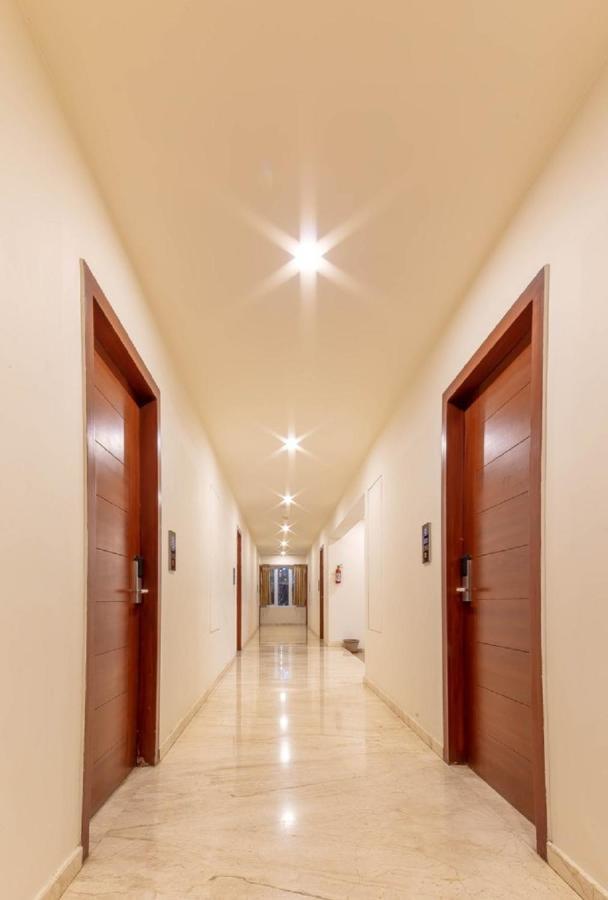 Ashok Inn ダーヴァナゲレ エクステリア 写真