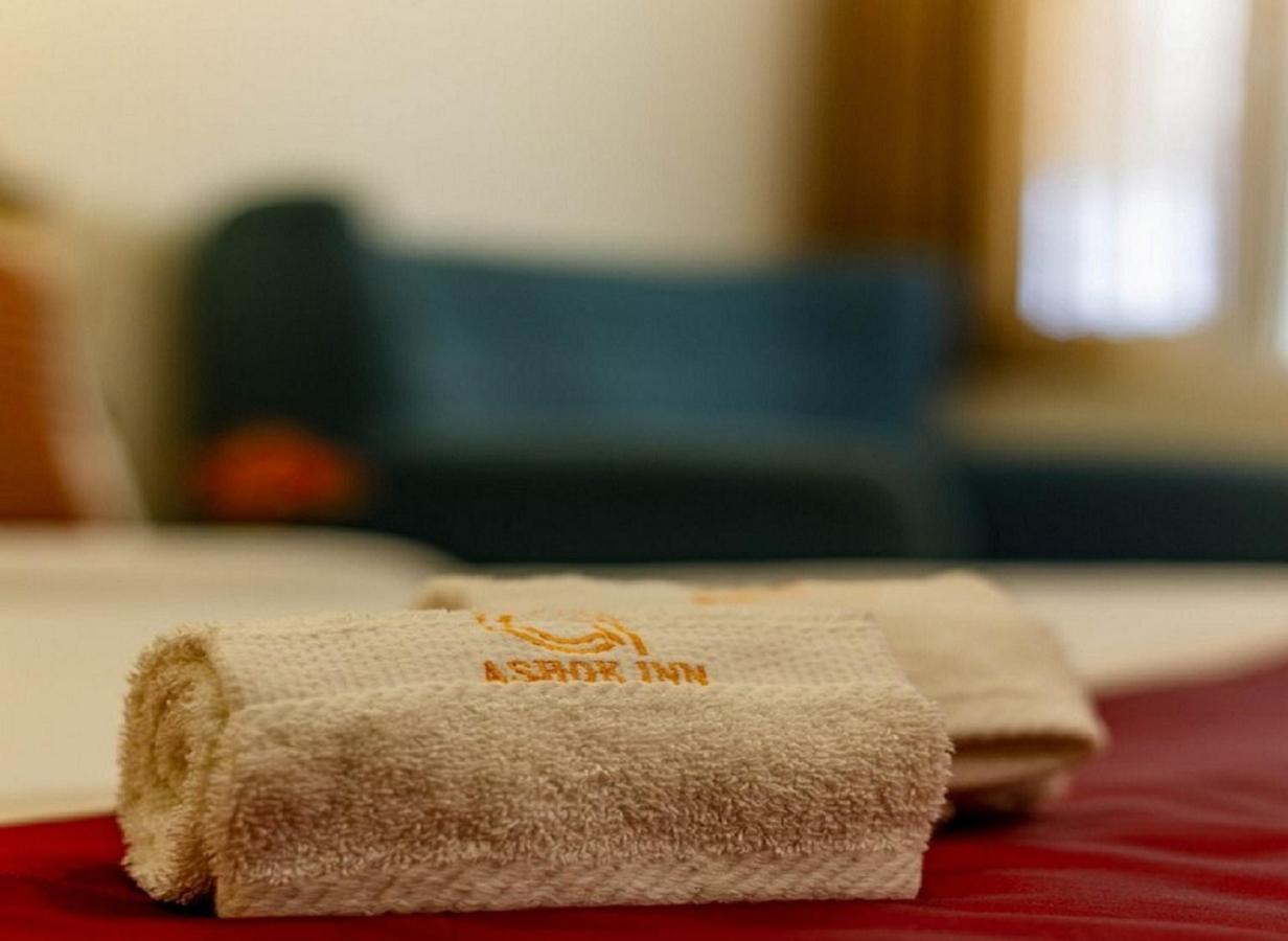 Ashok Inn ダーヴァナゲレ エクステリア 写真