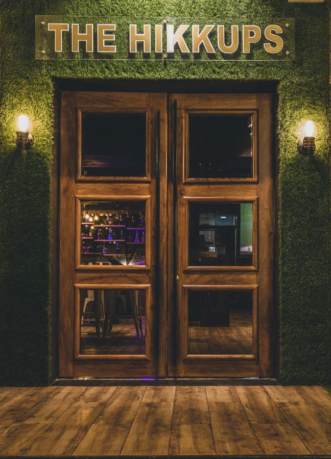 Ashok Inn ダーヴァナゲレ エクステリア 写真